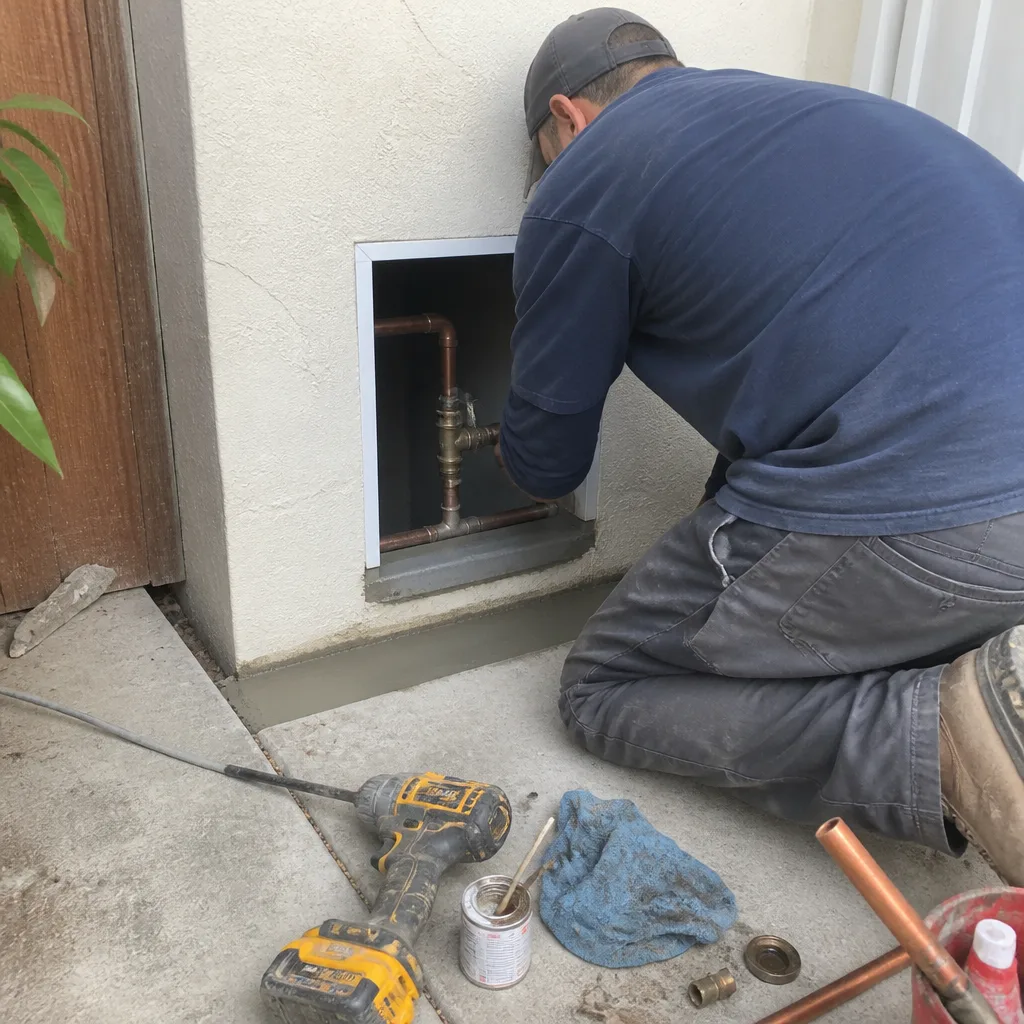 After - Recent Project