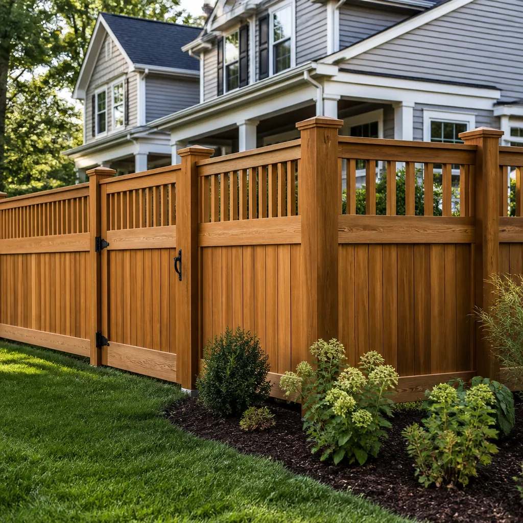 Fence