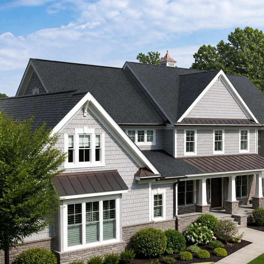 Roofing