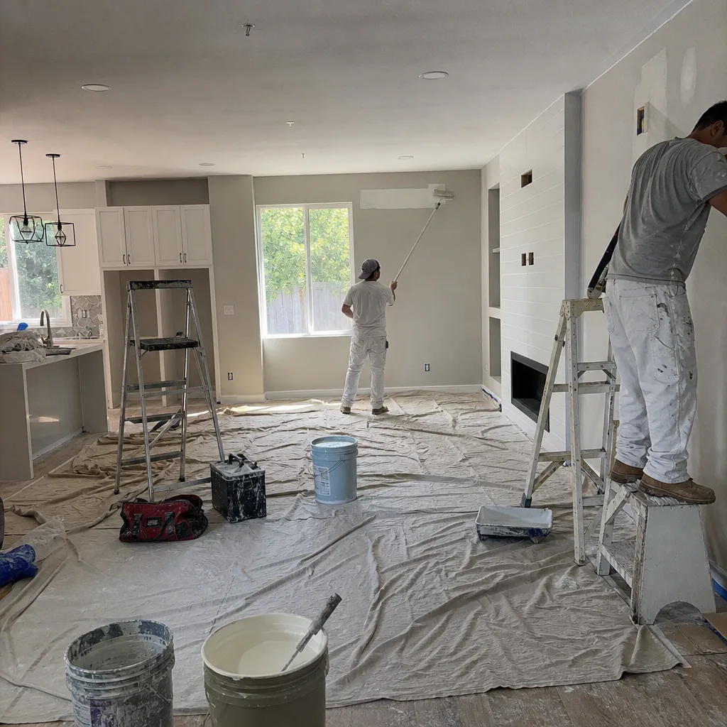 Kitchen Remodeling in Ben Lomond