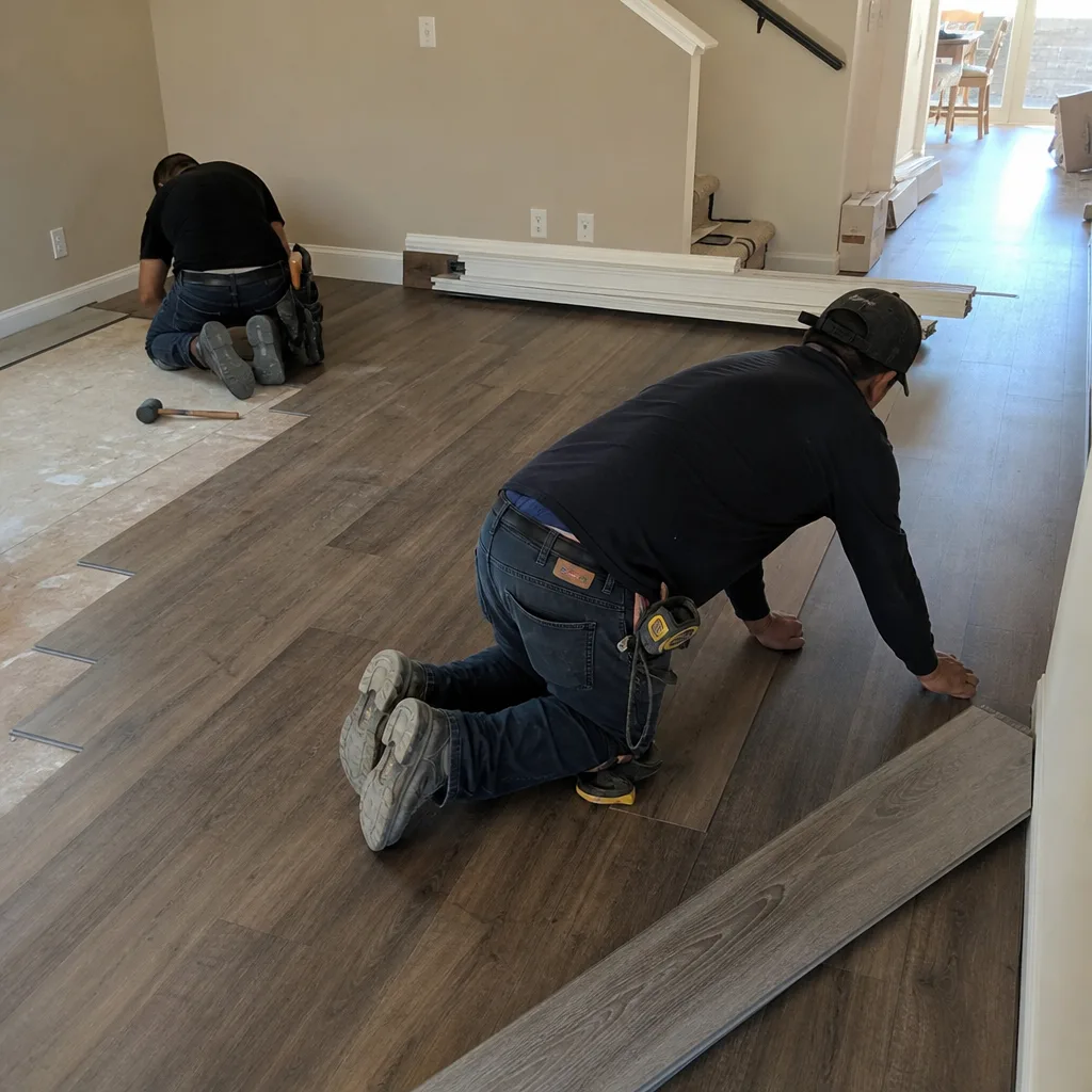 General Contractor in Ben Lomond